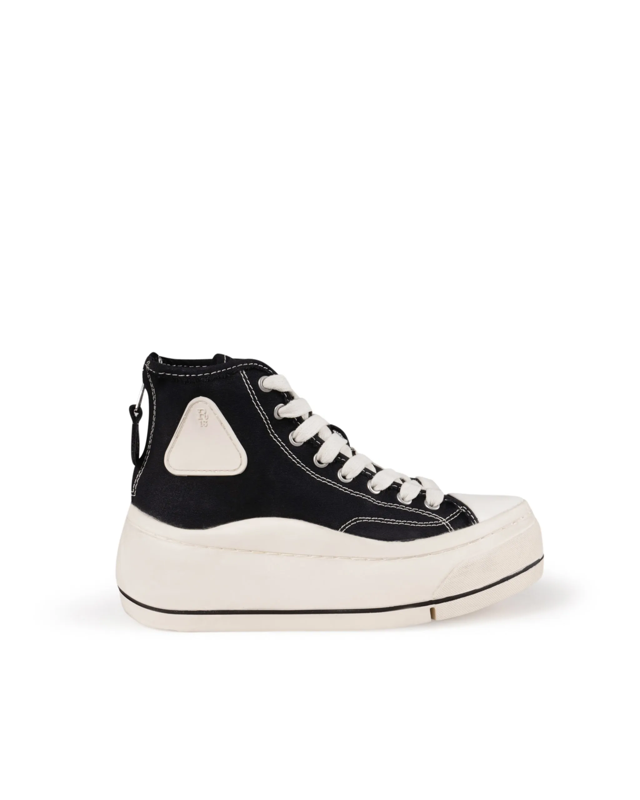 R13 LA | HIGH TOP SNEAKER