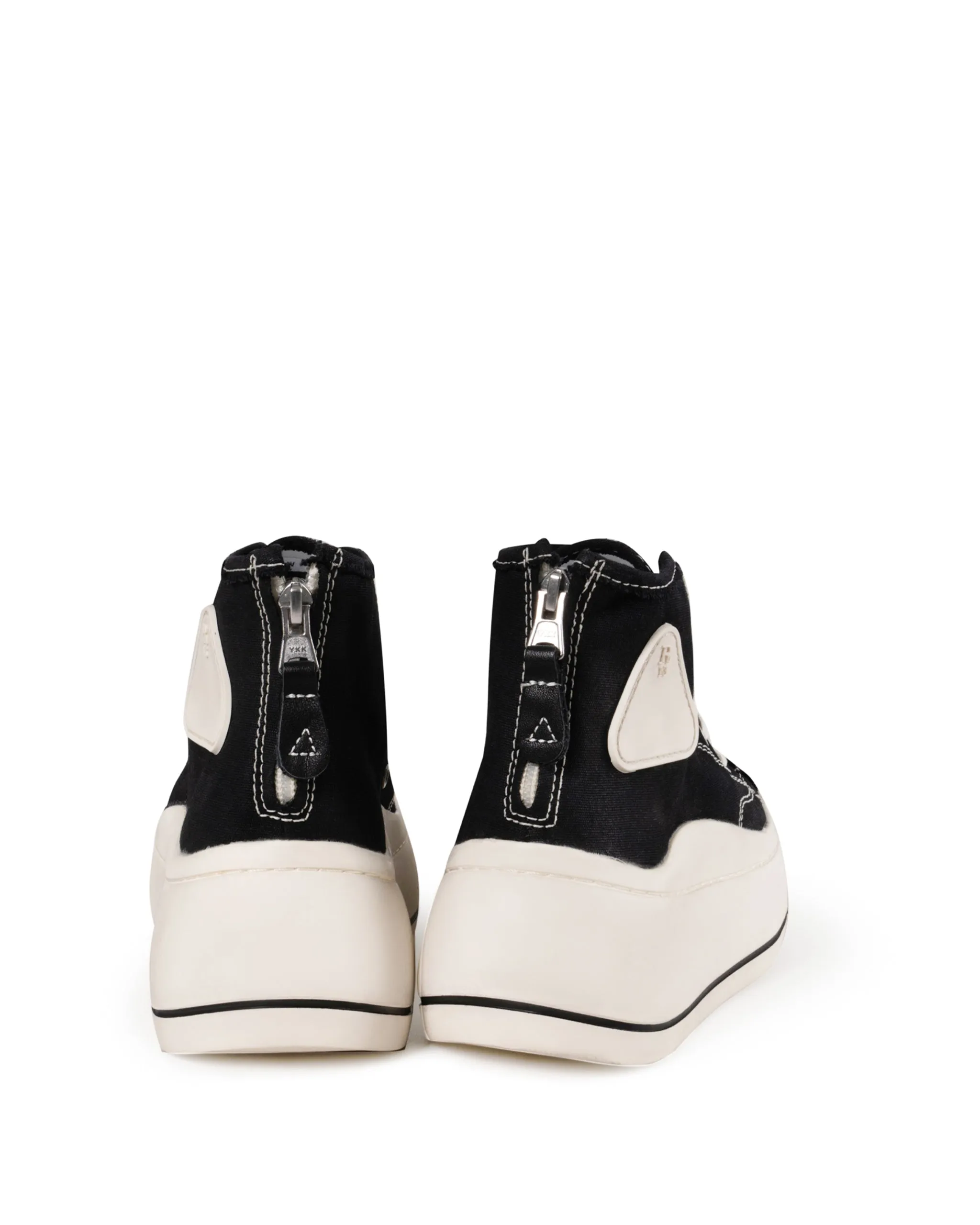 R13 LA | HIGH TOP SNEAKER