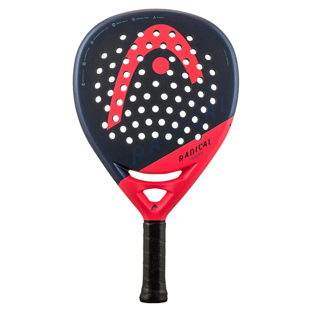 Radical Motion 2024 Padel Racquet