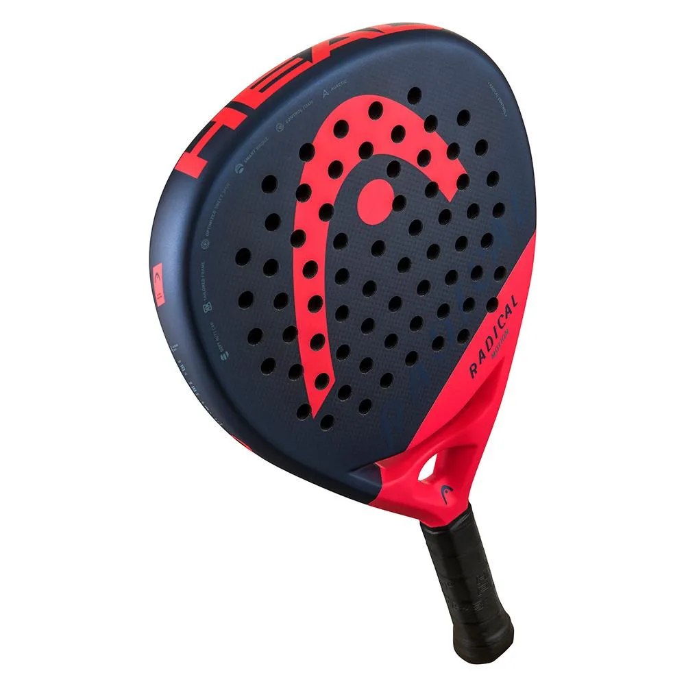 Radical Motion 2024 Padel Racquet