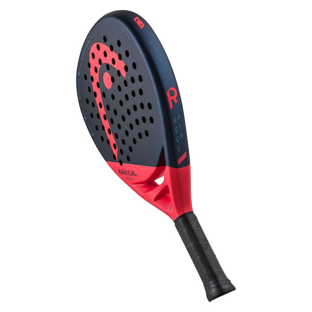 Radical Motion 2024 Padel Racquet