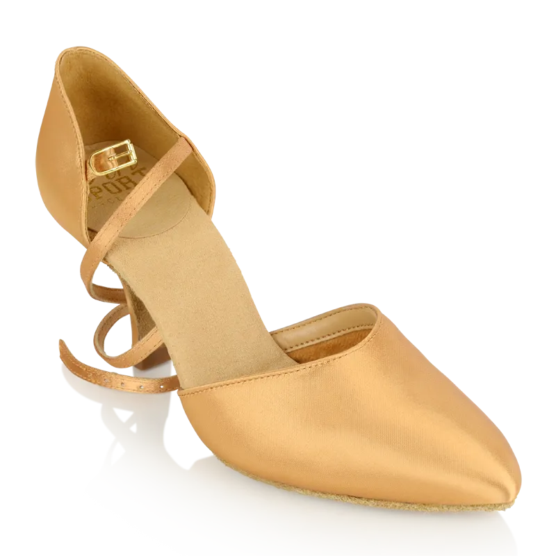 Ray Rose Smooth Dance Shoes 103 SIROCCO