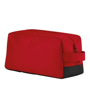 Red - Multi-sport shoe bag