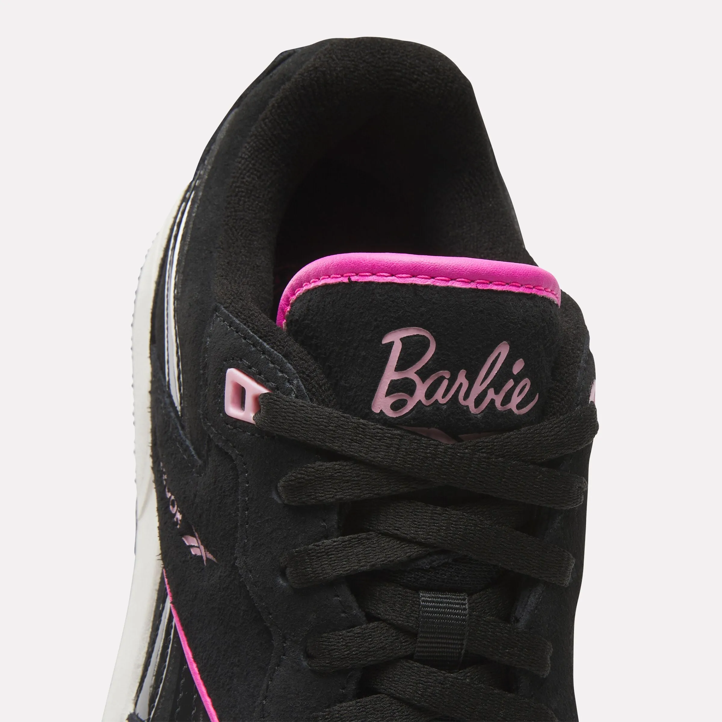 Reebok X Barbie Bb 4000 Ii Blk/Pink