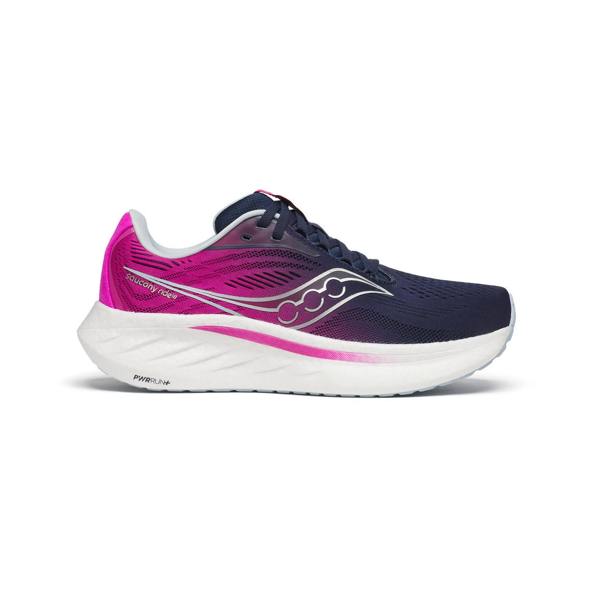 Ride 18 Women's Running Shoes