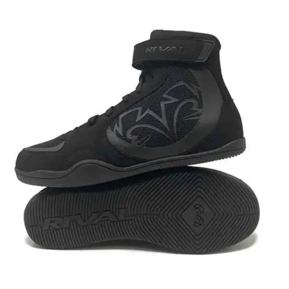 Rival RSX Genesis 3 Boxing Boots