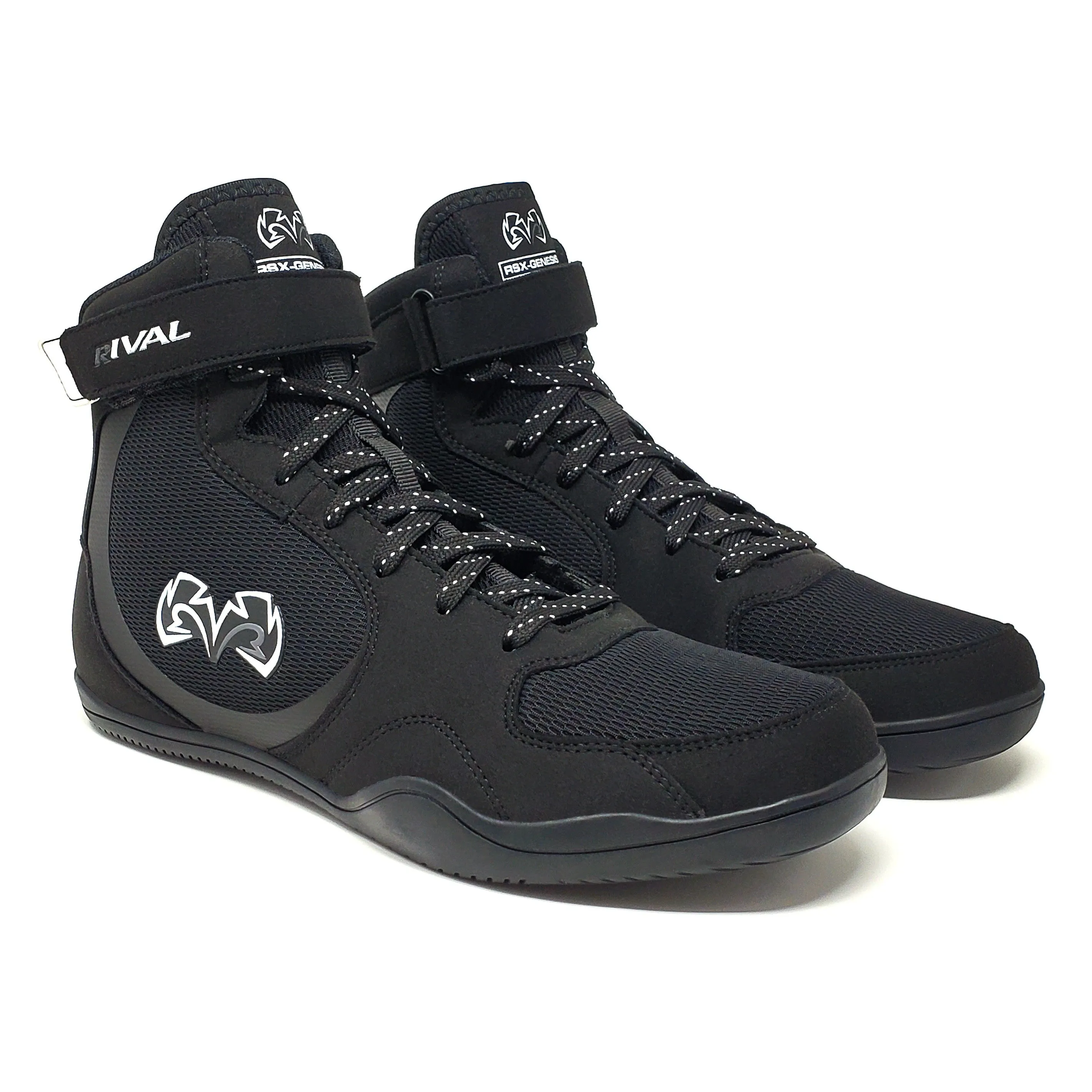 Rival Rsx-Genesis Boxing Boots 2.0