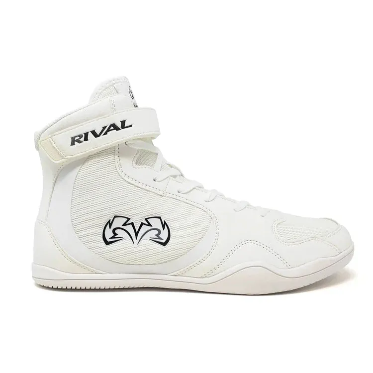 Rival Rsx-Genesis Boxing Boots 2.0