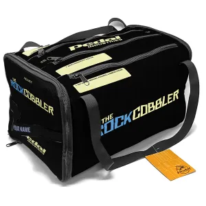 Rock Cobbler 2024 RACEDAY BAG™