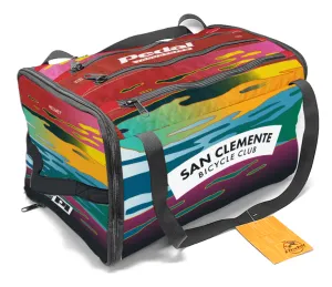 San Clemente Bicycle Club 2023 CYCLING RACEDAY BAG™