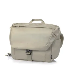 Semlin Messenger Bag Beige