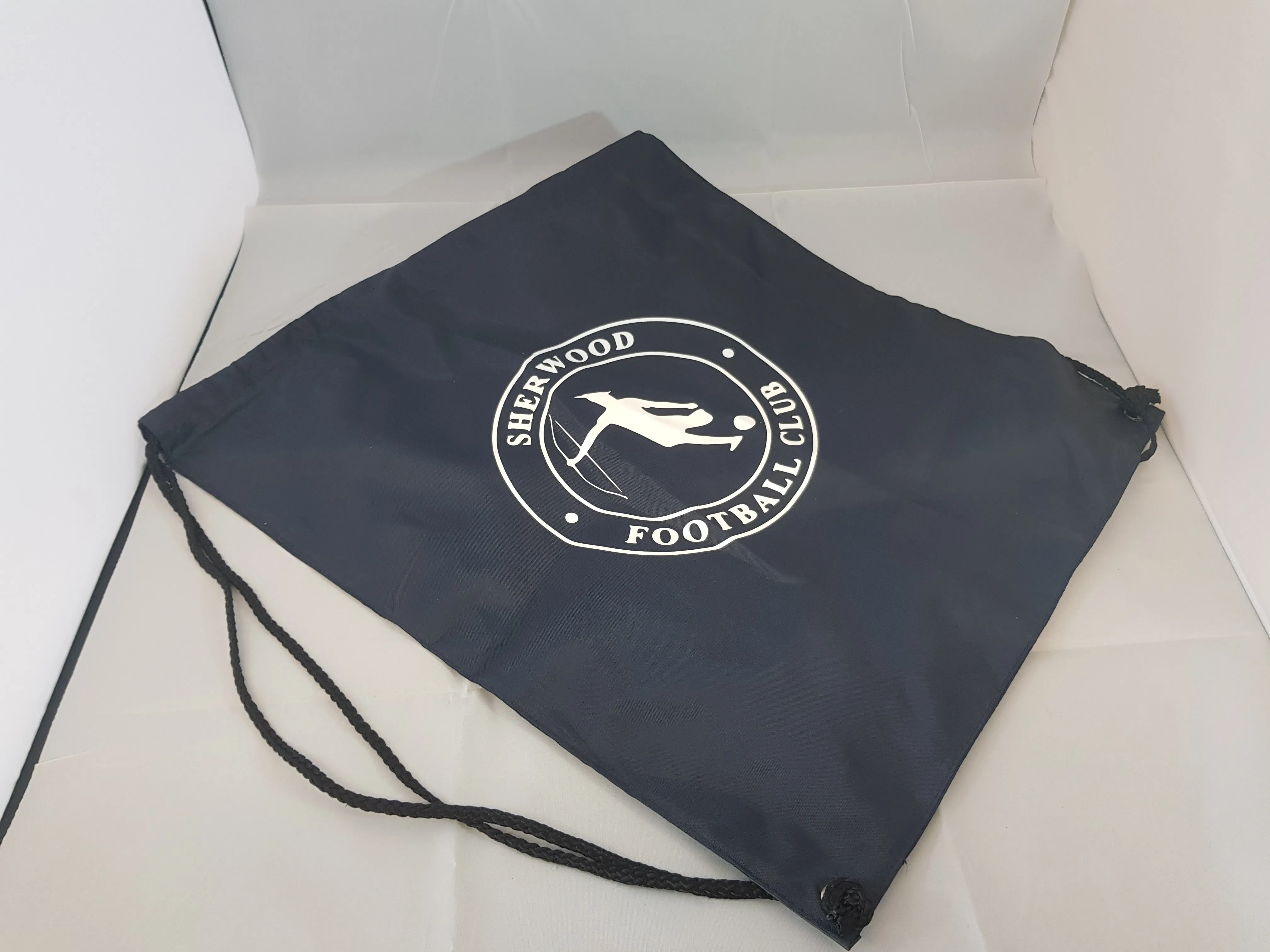 Sherwood FC Gym Bag