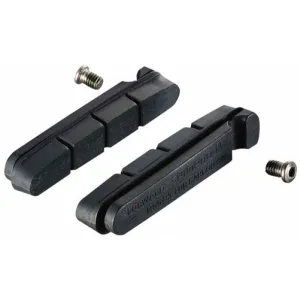 SHIMANO Dura-Ace R55C3 Carbon Brake Pad Inserts - Y8FN98140