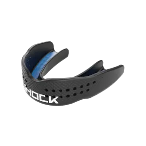 Shockdoctor Superfit Mouthguard - Black