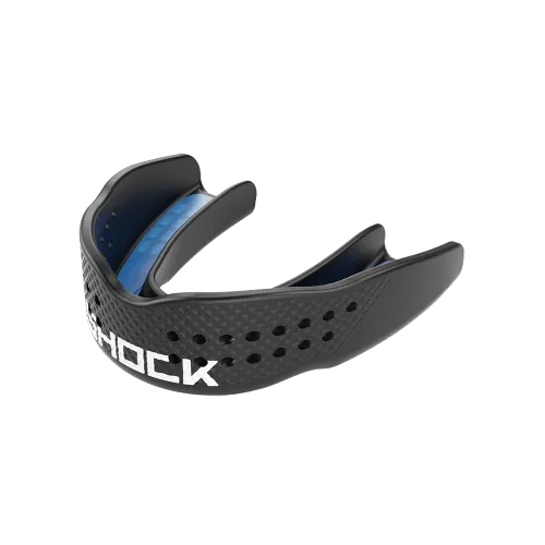 Shockdoctor Superfit Mouthguard - Black