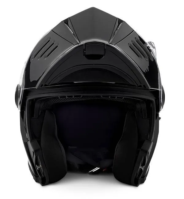 Simpson MOD Bandit Helmet - Carbon Fiber