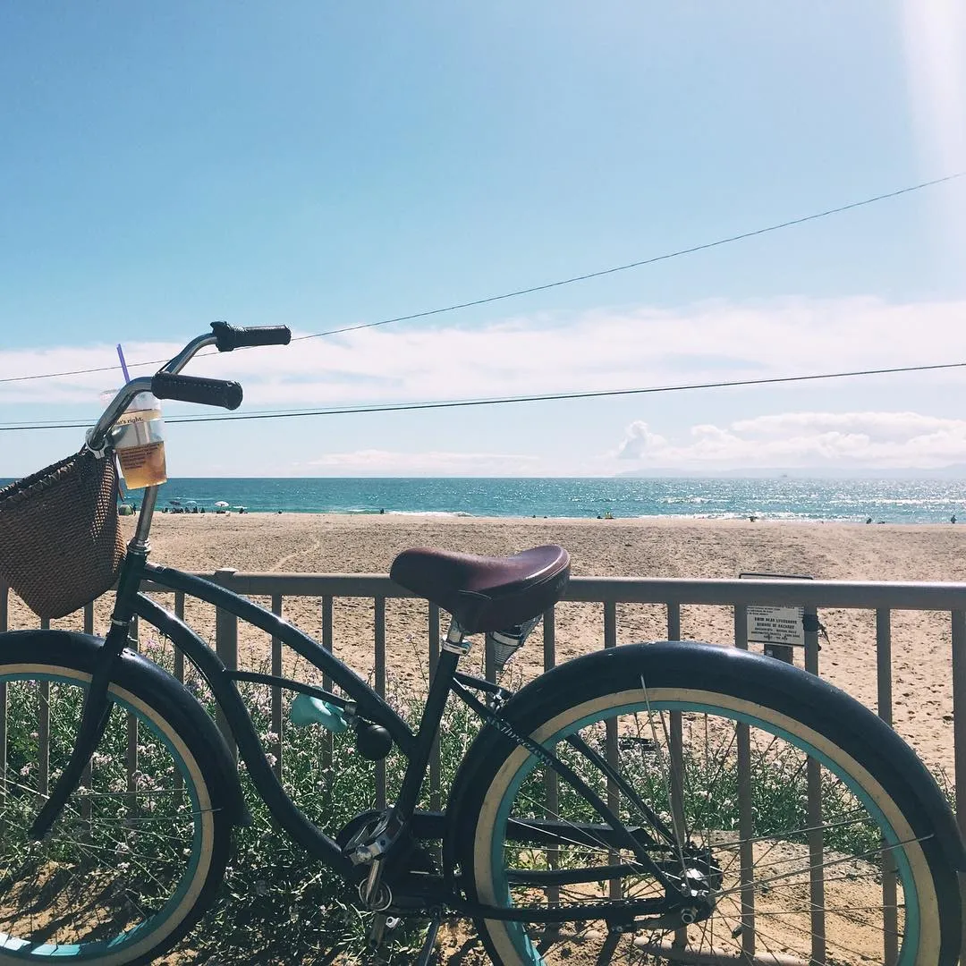 sixthreezero Teal Single Speed Women's Beach Cruiser Bike