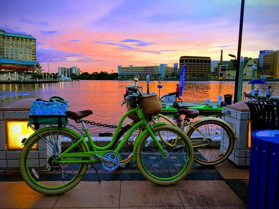 sixthreezero Teal Single Speed Women's Beach Cruiser Bike