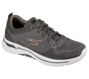 SKECHERS GO WALK ARCH FIT-GRAND SELECT - 216126 - CHAR