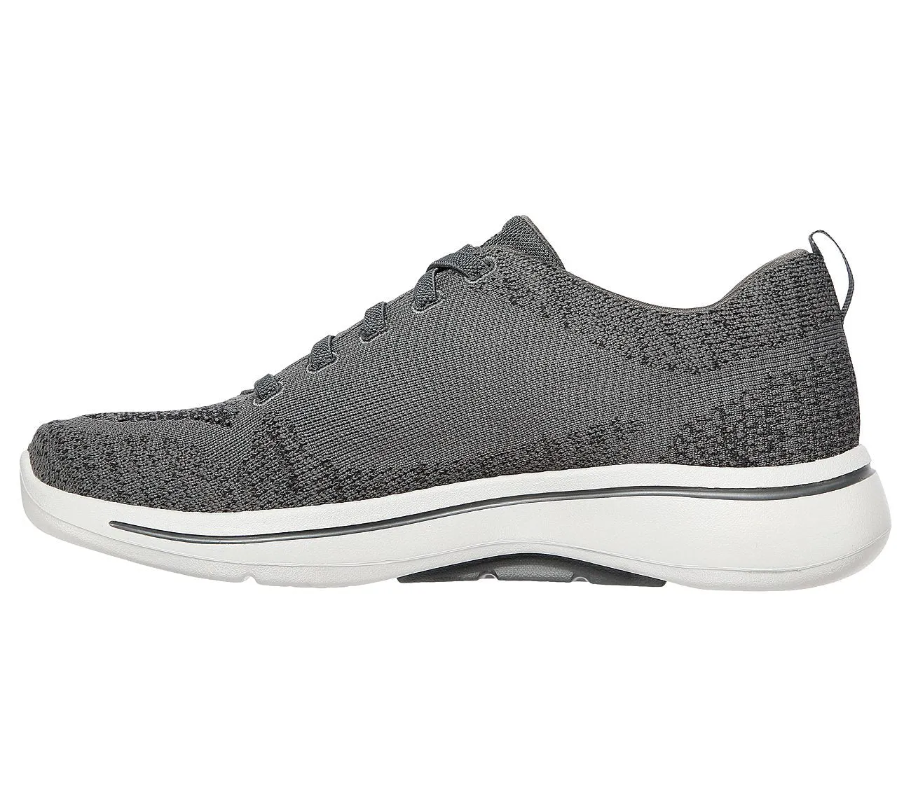 SKECHERS GO WALK ARCH FIT-GRAND SELECT - 216126 - CHAR