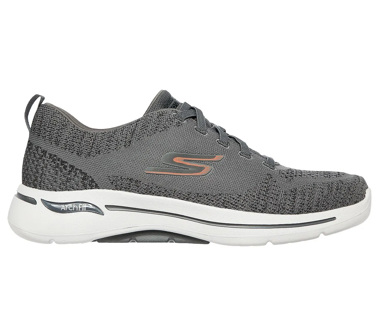 SKECHERS GO WALK ARCH FIT-GRAND SELECT - 216126 - CHAR