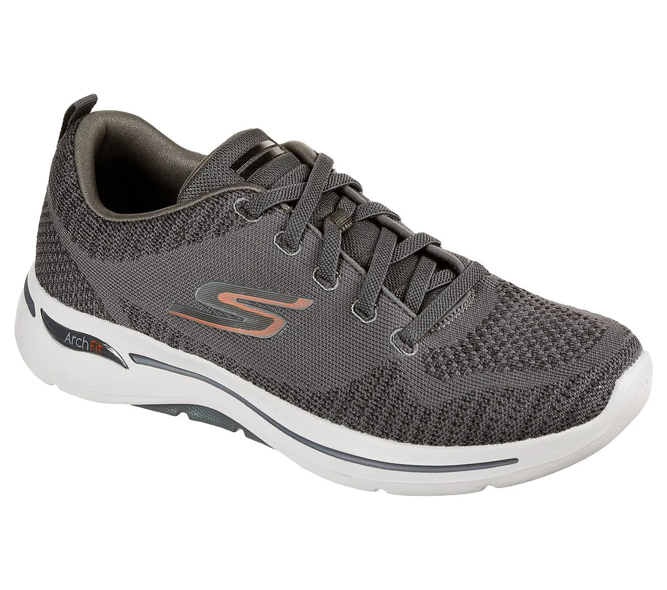 SKECHERS GO WALK ARCH FIT-GRAND SELECT - 216126 - CHAR