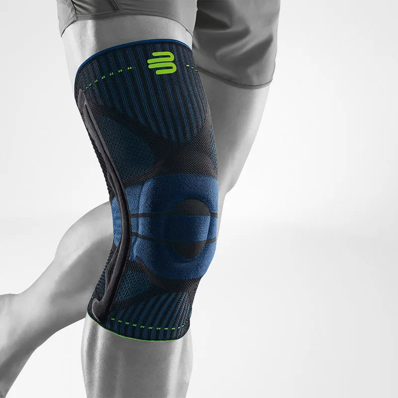 Sports Knee Support- Bauerfeind