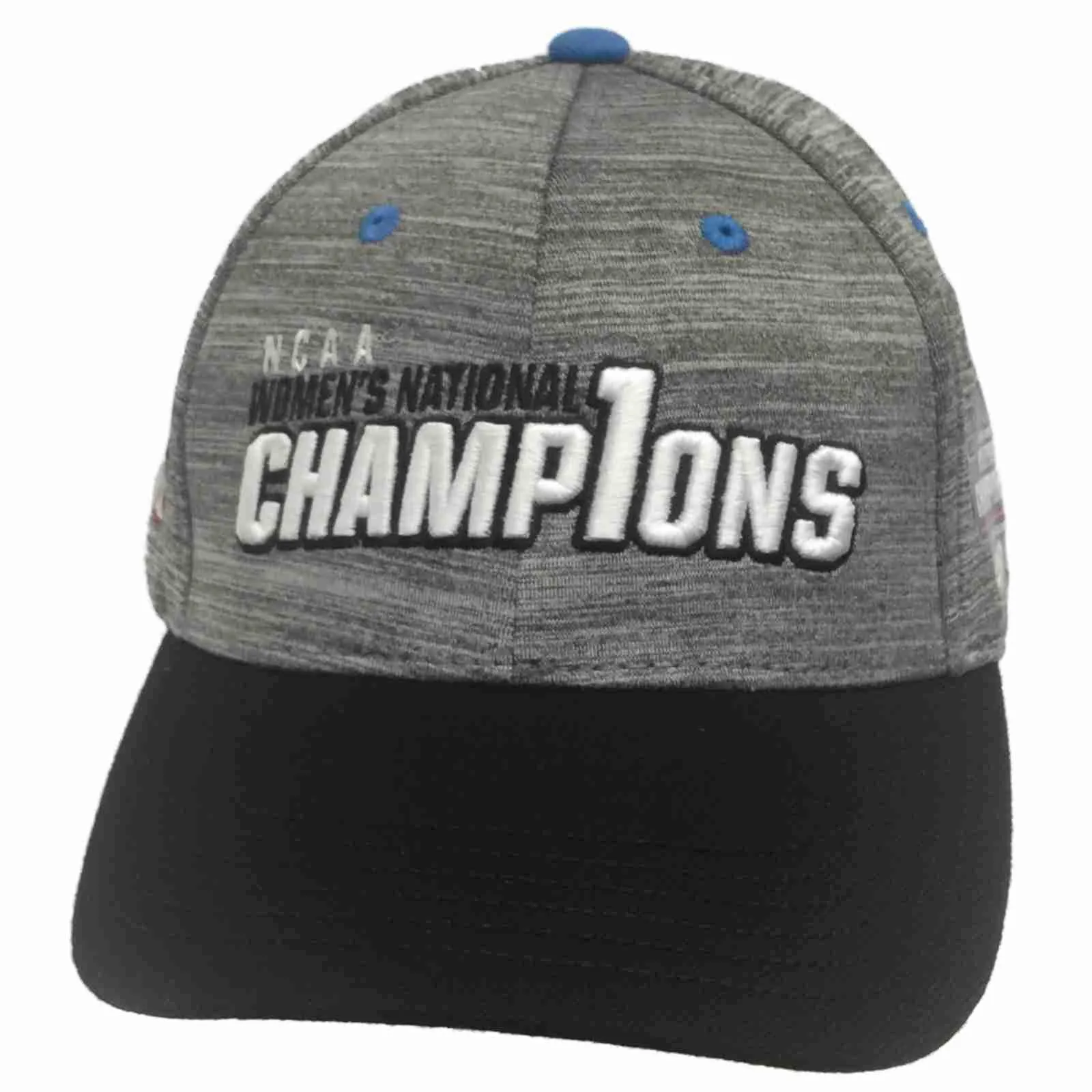 Stanford Cardinals 2016 Women Volleyball National Champions Locker Room Hat Cap