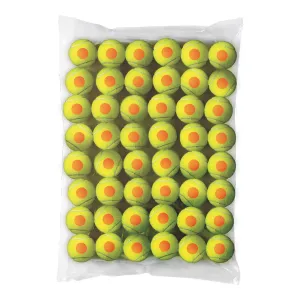 Starter Orange Stage 2 Tennis Balls 48 Pack