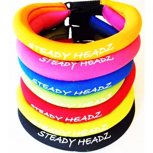 Steady Headz | Balance Teaching Aid