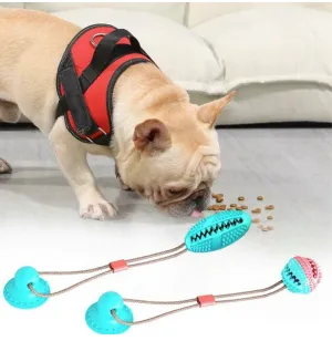 Suction Frenchie TugToy™ V2 (WS67)