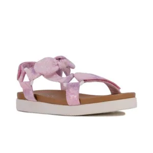 Sugar Girls Millie Sandals - Pink Lilac