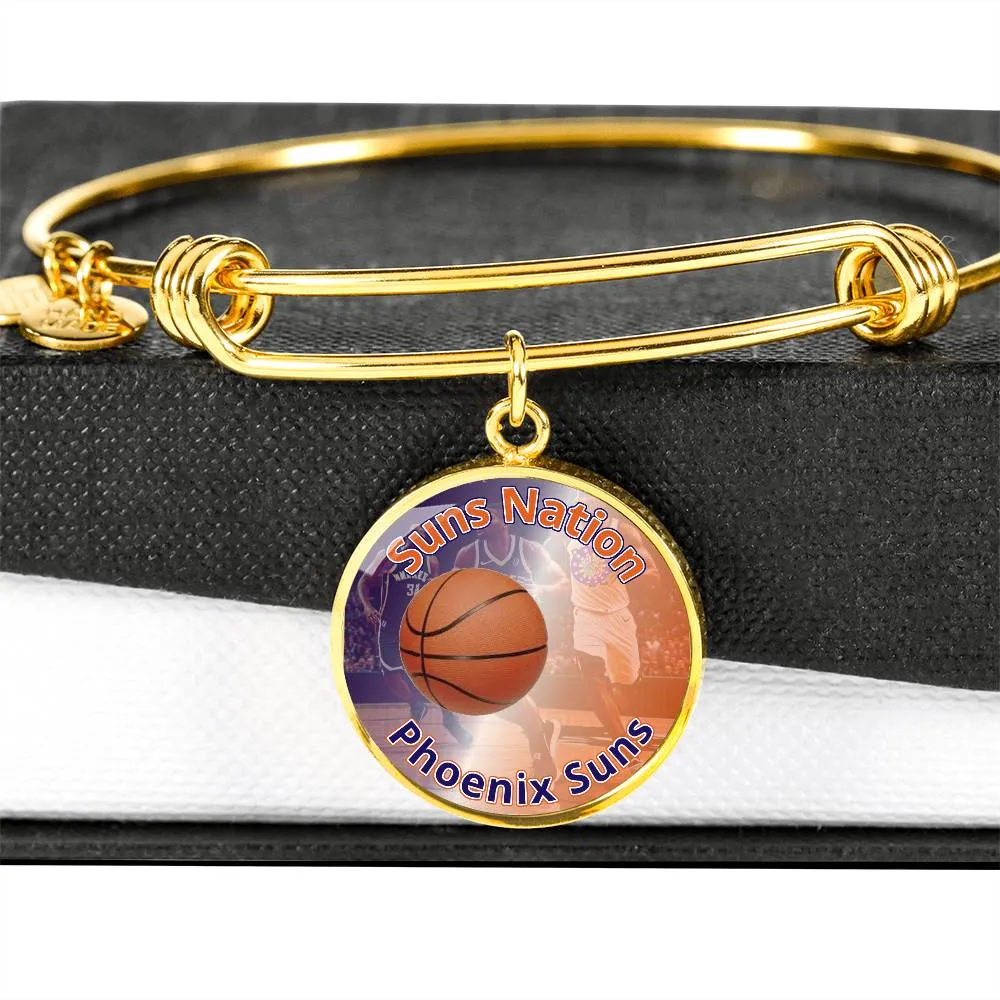 Suns Nation Bracelet