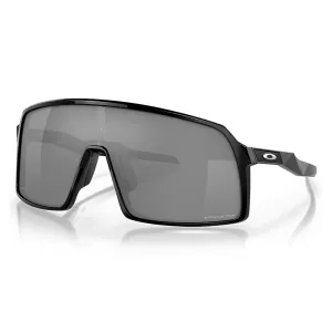 Sutro Sunglasses Polished and Prizm Black