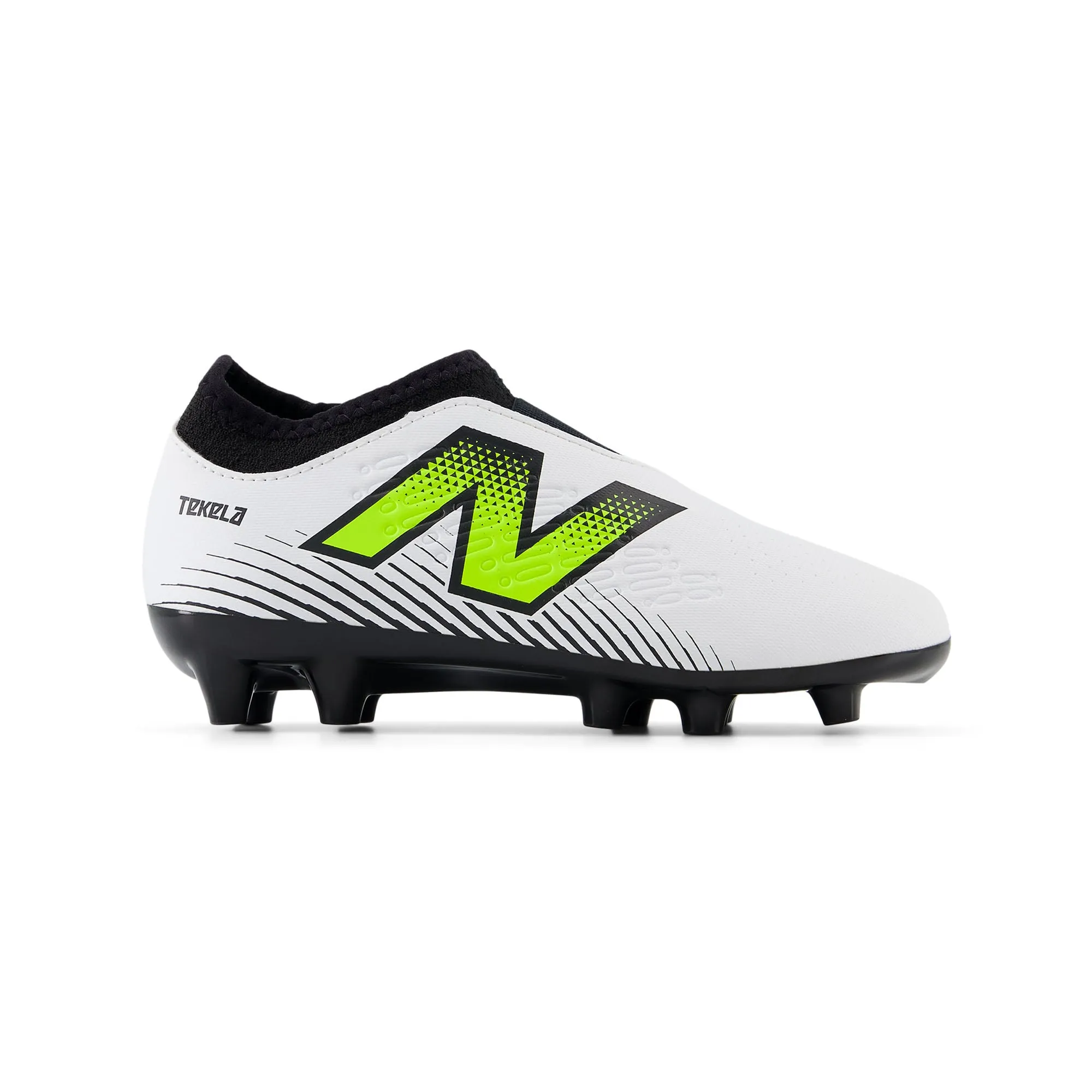 Tekela Magique V4  FG Jnr Football Boots