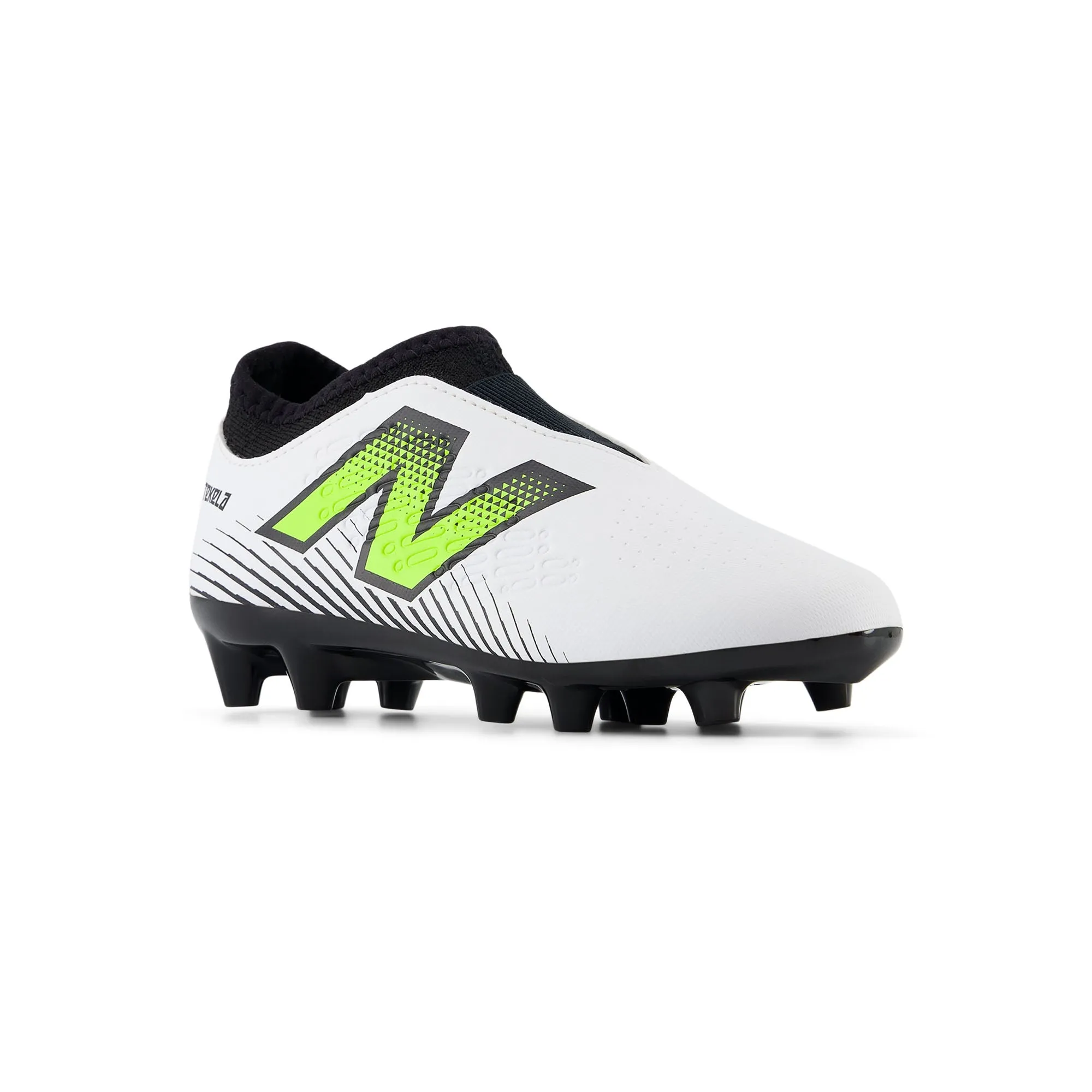 Tekela Magique V4  FG Jnr Football Boots