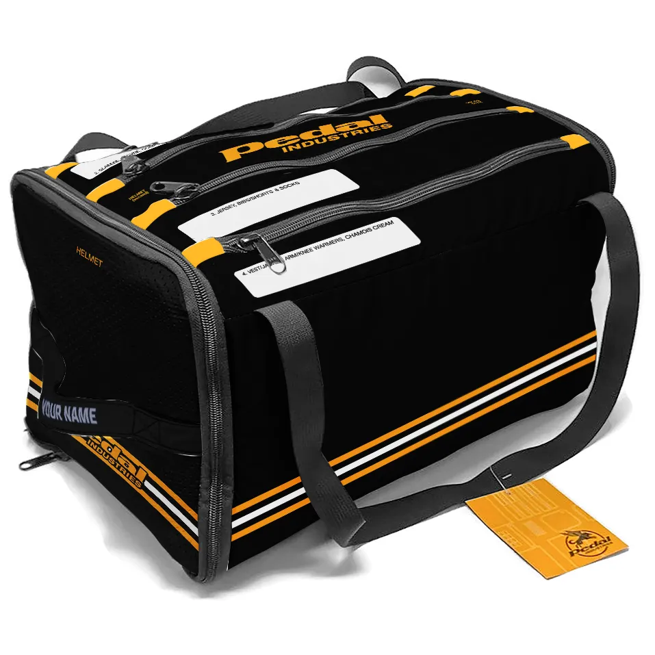 Temecula Valley HS 2023 CYCLING RACEDAY BAG™