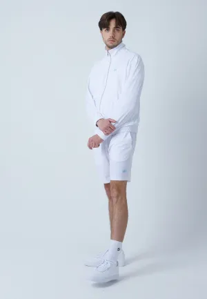 Tennis Court Jogger, white