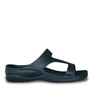 Toddlers' Z Sandals - Navy