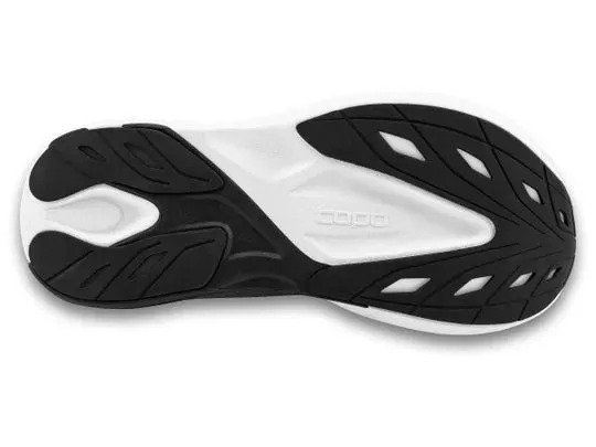 Topo Athletic | Aura | Women's | Black/White