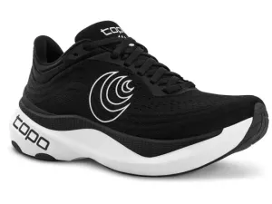 Topo Athletic | Aura | Women's | Black/White