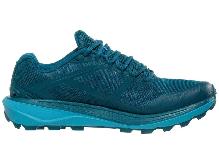 Topo Athletic | Terraventure 4 | Women's | Blue/Blue