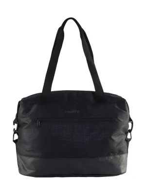 TRANSIT STUDIO BAG BLACK ONE SIZE