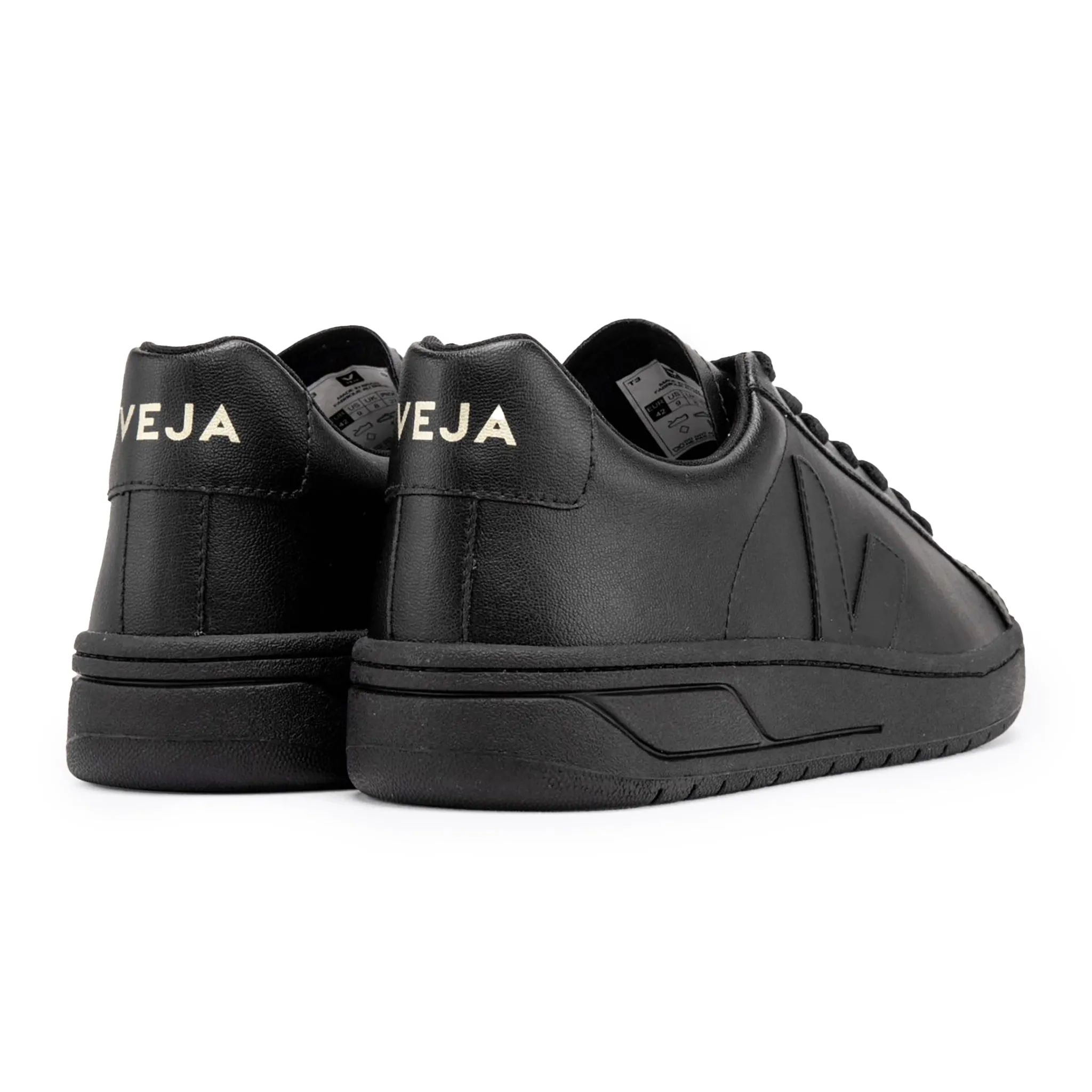 Urca CWL Trainer - Full Black