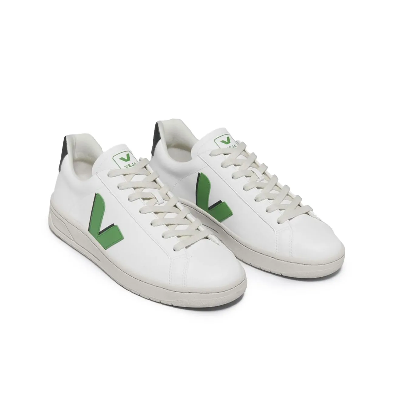 Urca CWL Trainer - White Leaf Cyprus