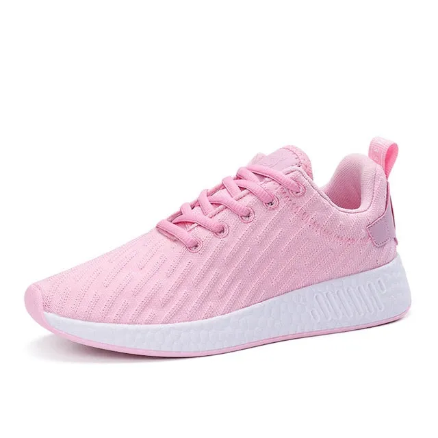 USS Shoes Grace Women's Sneaker