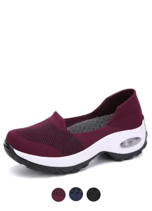 USS Shoes Lina Women's Sneaker