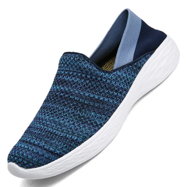 USS Shoes Yizzy Women's Slip On Shoes