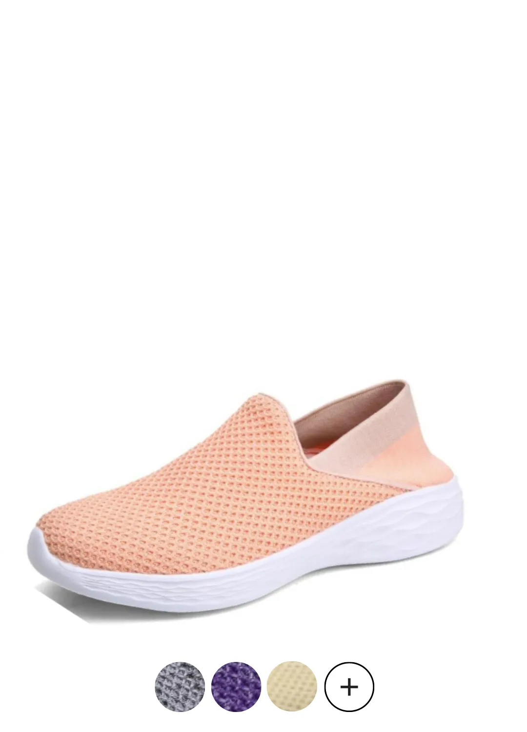 USS Shoes Yizzy Women's Slip On Shoes