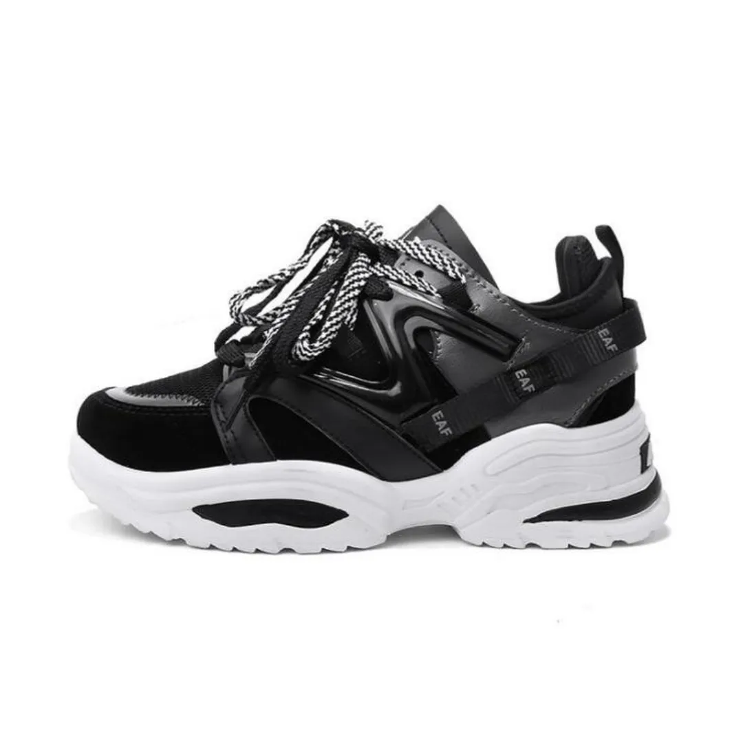 USS Shoes Zuyin Women's Sneaker